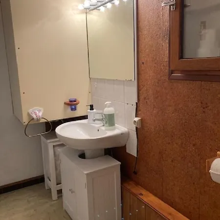 Appartamento Studio *